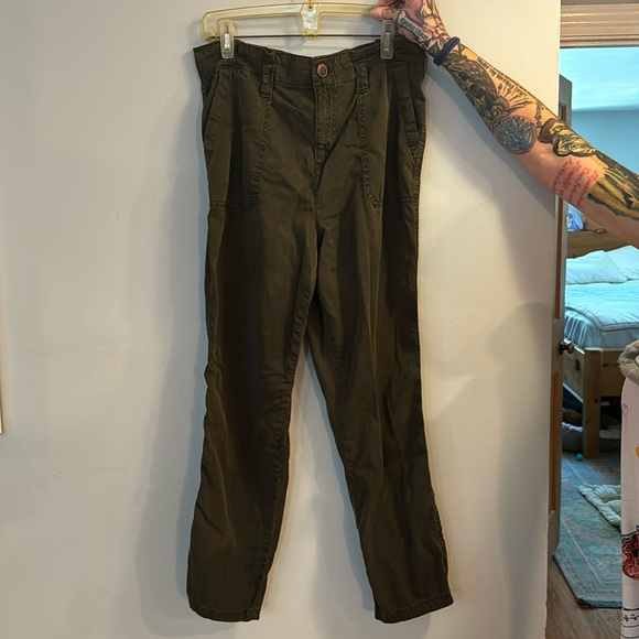 Maurices Pants - Maurice’s super soft cargo pants